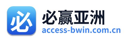 必赢亚洲 Logo